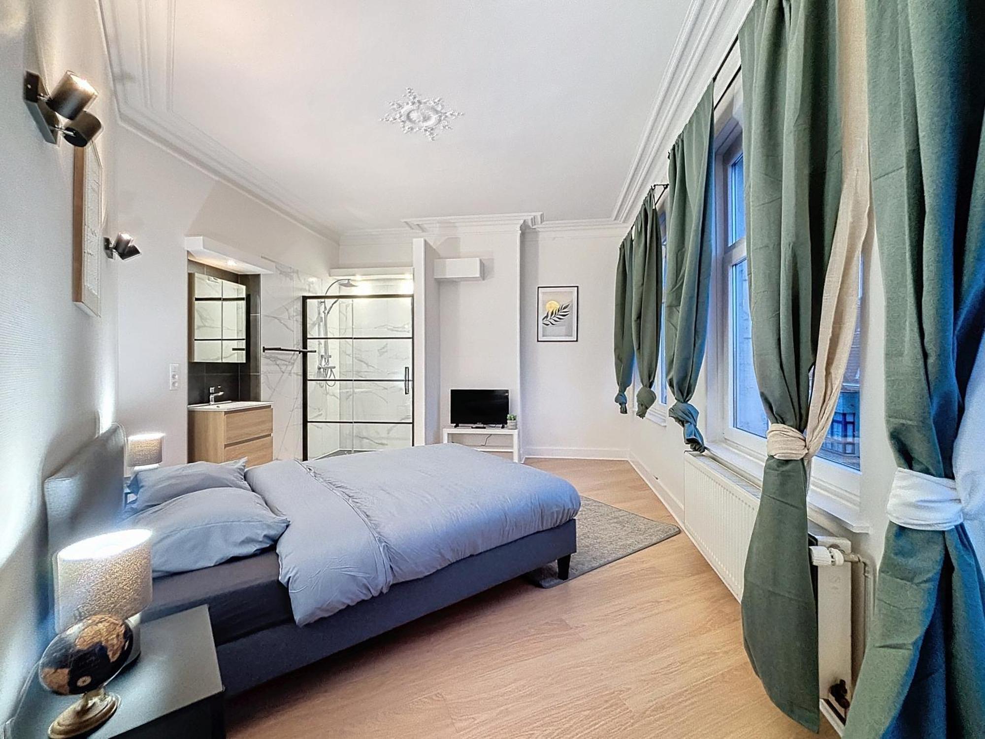 Cosy Moliere * Bruselas
