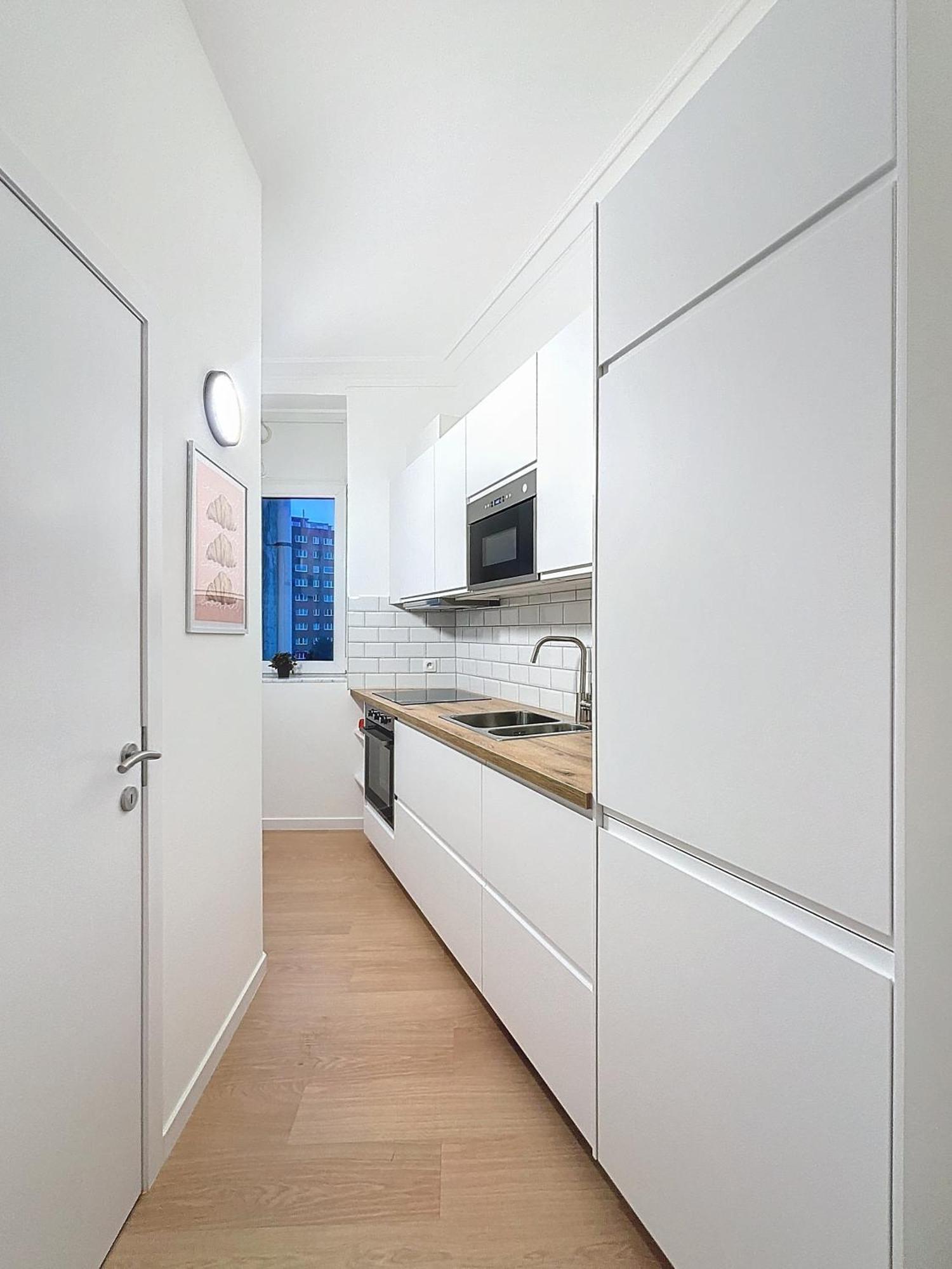 Apartment Cosy Moliere