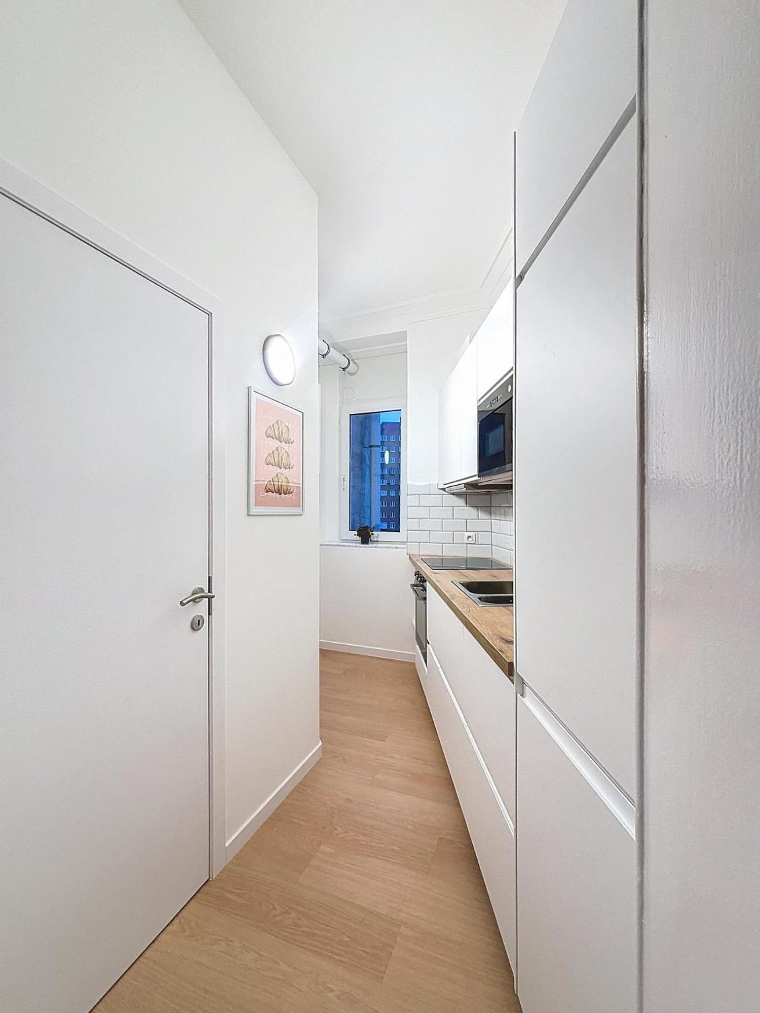Apartment Cosy Moliere *